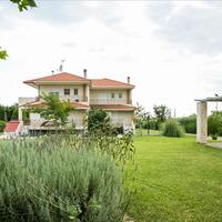 Villa in Greece, Thessaloniki, 590 sq.m.