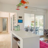 Апартаменты в Турции, Бодрум, 200 кв.м.