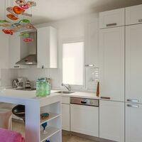 Апартаменты в Турции, Бодрум, 200 кв.м.