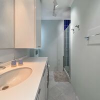 Апартаменты в Турции, Бодрум, 200 кв.м.