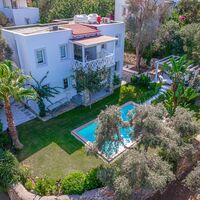 Апартаменты в Турции, Бодрум, 200 кв.м.