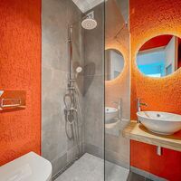 Апартаменты в Турции, Бодрум, 200 кв.м.