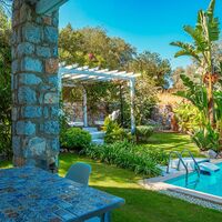 Апартаменты в Турции, Бодрум, 200 кв.м.