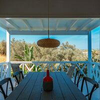 Апартаменты в Турции, Бодрум, 200 кв.м.