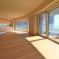 Апартаменты в Турции, Стамбул, 135 кв.м.