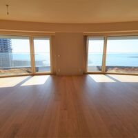 Апартаменты в Турции, Стамбул, 135 кв.м.