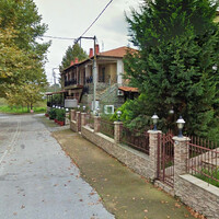 Апарт-отель в Греции, Салоники, 480 кв.м.