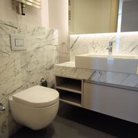 Апартаменты в Турции, Стамбул, 135 кв.м.