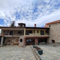 Апарт-отель в Греции, Салоники, 1460 кв.м.