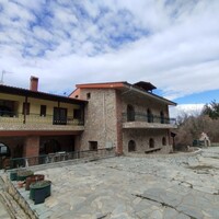 Апарт-отель в Греции, Салоники, 1460 кв.м.