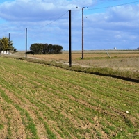 Остров в Греции, Салоники, 5800 кв.м.