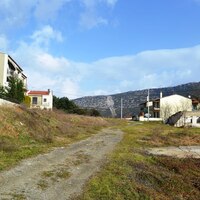 Остров в Греции, Салоники, 700 кв.м.