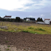 Остров в Греции, Салоники, 3634 кв.м.