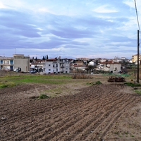 Остров в Греции, Салоники, 3634 кв.м.