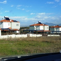 Остров в Греции, Салоники, 8194 кв.м.