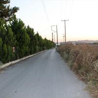 Island in Greece, Thessaloniki, 6600 sq.m.