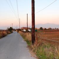 Island in Greece, Thessaloniki, 6600 sq.m.