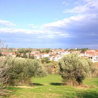 Island in Greece, Thessaloniki, 2650 sq.m.