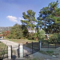 Island in Greece, Thessaloniki, 1400 sq.m.