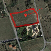 Island in Greece, Thessaloniki, 6000 sq.m.
