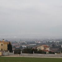 Island in Greece, Thessaloniki, 12646 sq.m.