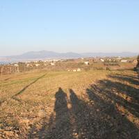 Island in Greece, Thessaloniki, 14400 sq.m.