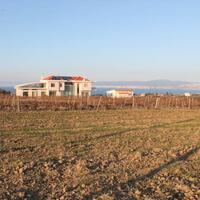Island in Greece, Thessaloniki, 14400 sq.m.