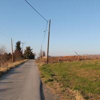 Island in Greece, Thessaloniki, 14400 sq.m.