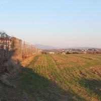 Island in Greece, Thessaloniki, 14400 sq.m.