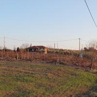 Island in Greece, Thessaloniki, 14400 sq.m.