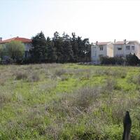 Остров в Греции, Салоники, 3000 кв.м.