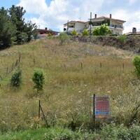 Остров в Греции, Салоники, 514 кв.м.