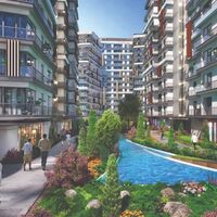 Апартаменты в Турции, Стамбул