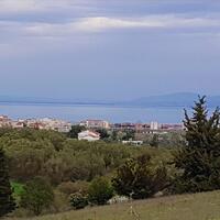 Остров в Греции, Салоники, 12000 кв.м.