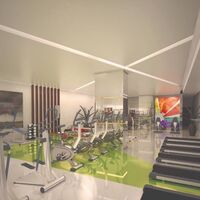 Апартаменты в Турции, Стамбул