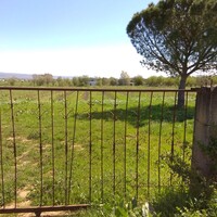 Island in Greece, Thessaloniki, 18500 sq.m.