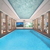 Апартаменты в Турции, Стамбул