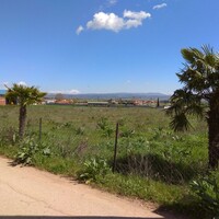 Island in Greece, Thessaloniki, 18500 sq.m.