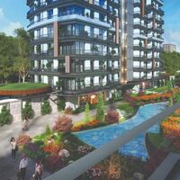 Апартаменты в Турции, Стамбул