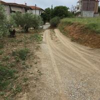 Island in Greece, Thessaloniki, 5000 sq.m.