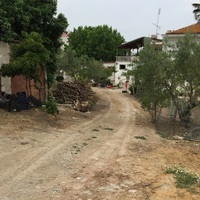 Island in Greece, Thessaloniki, 5000 sq.m.