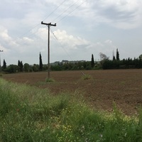 Остров в Греции, Салоники, 11000 кв.м.