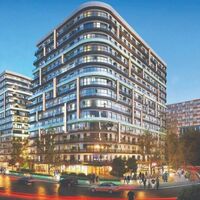 Апартаменты в Турции, Стамбул