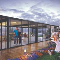 Апартаменты в Турции, Стамбул