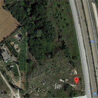 Остров в Греции, Салоники, 6400 кв.м.