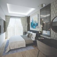 Апартаменты в Турции, Стамбул