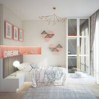 Апартаменты в Турции, Стамбул