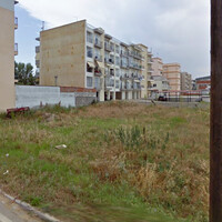Остров в Греции, Салоники, 520 кв.м.