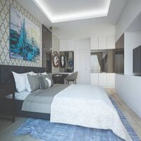 Апартаменты в Турции, Стамбул