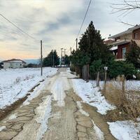 Остров в Греции, Салоники, 705 кв.м.